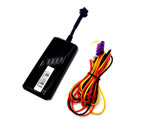 C003-01 Model Mini Gps Tracker For Motorcycle Real Time Monitor Remote Control Tracking Device