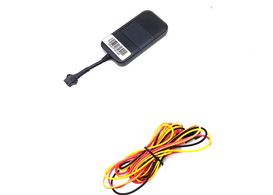 Mini 4G GPS Car Tracking Device Sim Card No Monthly Fee Support APP Search