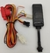 G17H Mini Size GPS Car Tracker With High Sensitivity GSM GPS Antenna