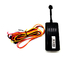 LTE FDD 10m Positioning 4G GPS Tracker 200mah Built In Battery