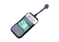 TCP SMS Portable GPS Tracker 200Mah Real Time GPS Tracker For Trucks