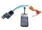 LTE TDD 5m 100VDC GPRS GPS Tracker Remote Control 3.7V 200mAh