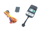 TCP 850Mhz SMS UBLOX Gprs Tracking Device 200mAh For Automobiles