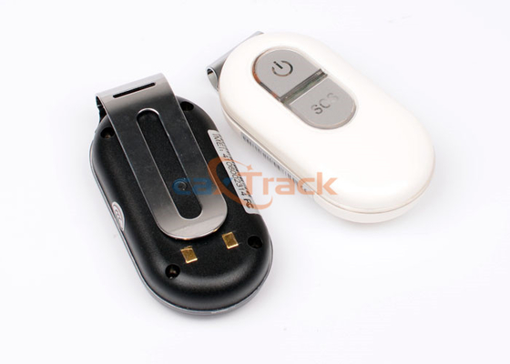 Small Personal GPS Tracking Ubolx7 Chip , Geo-fence GPS Tracker