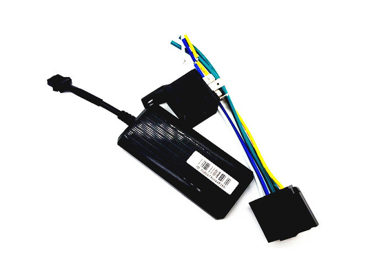 4G GPS Tracker For Vehicle Cut Off Engine Real Time Tracking By SMS Mini Easy Install