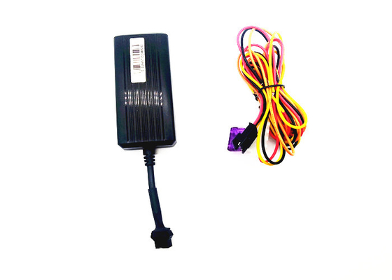 Real Time Locator SMS GPRS Position Motor Finder Car 4G GPS Tracking Device