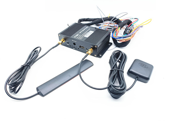 GPS GSM GPRS Car Speed Controller Ethiopia Standard Vehicle GPS Speed Limiter