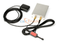 10m Accuracy Car Locator Gps Tracking / 3G GPS Tracker With Blind Area Replay