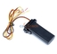 Remote Cut Off Engine Via Relay Automotive GPS Tracker With Anti - Theft Function , CA-V5W