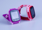 Waterproof  Kids Smart GPS Watch With Camera Facebook SOS Call 800 Mah