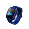 H1 Watch Personal GPS Tracker , Personal Location Tracker 2G Network 128*128 Resolution