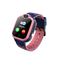 H1 Watch Personal GPS Tracker , Personal Location Tracker 2G Network 128*128 Resolution