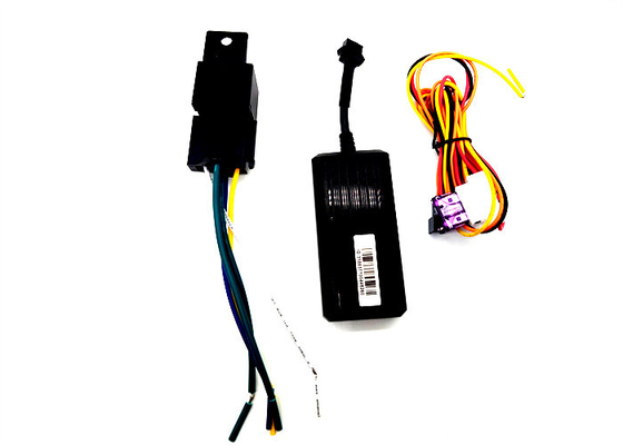 TK003 Module Motorcycle Gps Tracking 800/850/900/1800/2100/2600MHz Bands Build In GPS Antenna