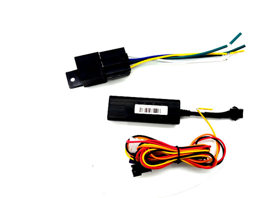 Mini 4G GPS Tracker for Car Vehicle Tracking Device with Moving Alarm C003-01-4G Model