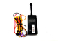 GPRS 5m Accuracy Vibration Alarm 4G GPS Tracker GT06 Protocol