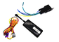 Car Vehicle GPS Tracker 4G Gps Tracking Device With Low Consumption