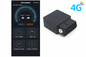 Easy Installation 4G GPS Tracker OBD Positioning Device Vehicle Car GSM Diagnostics LTE