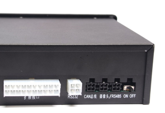 जीपीएस फंक्शन / वाहन यात्रा डेटा रिकॉर्डर के साथ सीई आरओएचएस कार ब्लैक बॉक्स रिकॉर्डर
